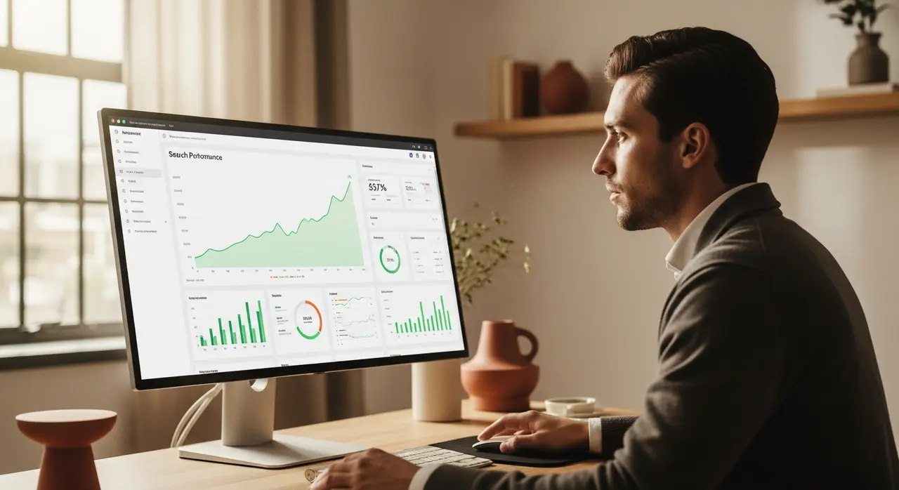 SEO local Talence